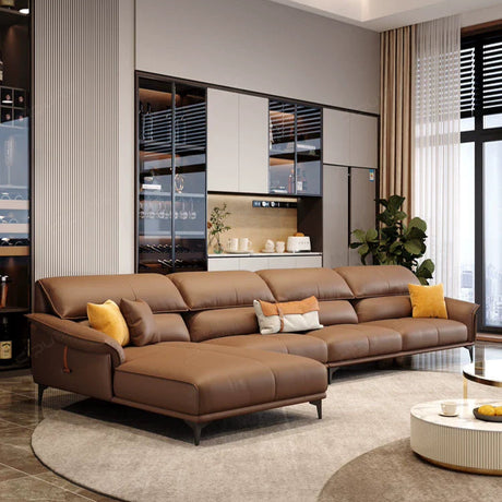 DIPU Felix Scandinavian Modern Down Sofa from DIPU