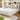 DIPU Alivia Cream Elephant Ear Bed from DIPU