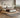 DIPU Diego Minimal Suspended Leather Bed from DIPU