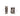 TODAYARTIST Evangeline Silver-Plated Paper Bag Ceramic Vase for B&Bs from TODAYARTIST