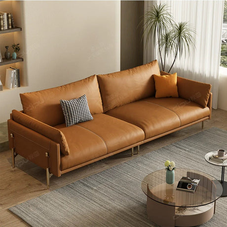 DIPU Clara Designer Furniture Sofa Set from DIPU