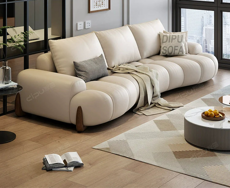 DIPU Erza Modern Sofa Collection from DIPU