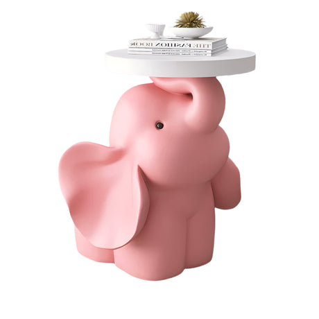 YUNCAN Theo Elephant Floor Ornament from YUNCAN