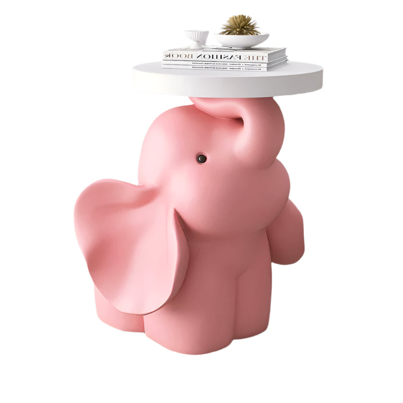 YUNCAN Theo Elephant Floor Ornament from YUNCAN