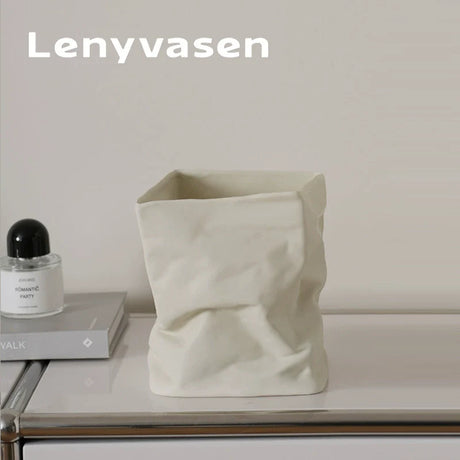 LENYVASEN Cora Advanced Living Room Ceramic Decor from LENYVASEN