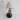 QXWD Cat Conductor Ceiling Lamp Children's Room from QXWD