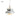 LYNN Modern Bar Ceiling Lamp from Lynn's Lamp