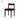KAWADENO Modern Japanese Coffee Highchair from KAWADENO
