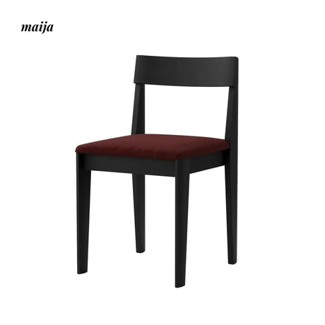 KAWADENO Modern Japanese Coffee Highchair from KAWADENO