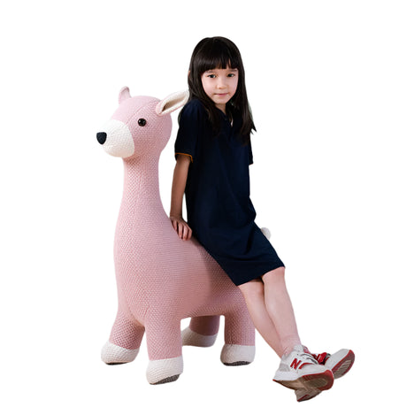 PAPAHUG Children's Cartoon Animal Chair from PAPAHUG