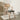 ANJI CHENJI Simple Modern Cloth Dining Chair from ANJI CHENJI