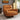 DIPU Mia Classic Cream Leather Sofa from DIPU