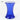 MIKA Transparent Acrylic Crystal Stool from MIKA