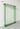 HEADDS Acrylic Narrow Seam Long Table Custom Made from HEADDS