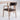 ANJI CHENJI Japanese Natural Wood Coffee Dining Chair from ANJI CHENJI