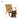 RATTAN CRAFTSMAN Rattan Leisure Chair from RATTAN CRAFTSMAN