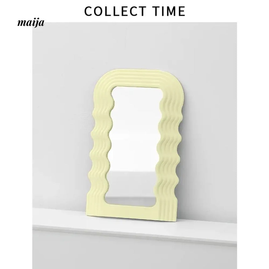 COLLECT TIME Dressing Table Mirror for Bedroom from COLLECT TIME