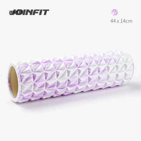 JOINFIT Bubble Axis Muscle Relaxation Beginner Roller from JOINFIT
