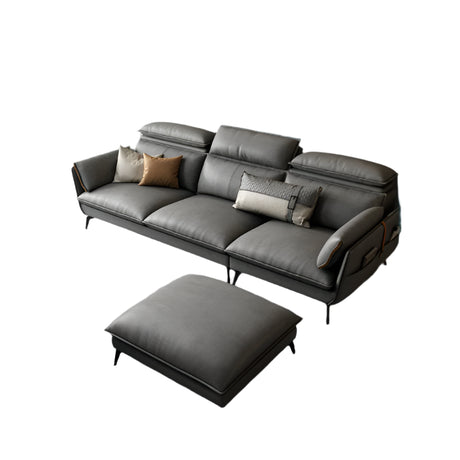 DIPU Jeffrey Disposable Modern Sofa from DIPU