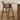 FUYUKI Oklahoma High Chair from FUYUKI