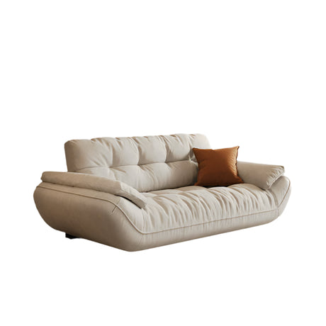 DIPU Celeste Cream Modern Cloud Sofa from DIPU