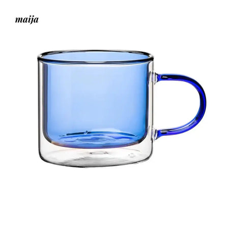 WII Shatterproof Glossy Coffee Cup Set from WII
