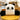 WANBAOLE Winnie Office Back Support Pillow from WANBAOLE