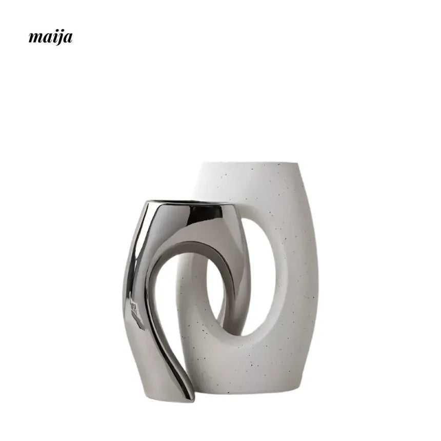 NICEMOON Stella Advanced Ceramic Jewelry Decor from NICEMOON