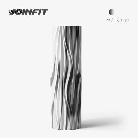JOINFIT Solid Foam Axis Massage Roller Muscle Relaxation from JOINFIT