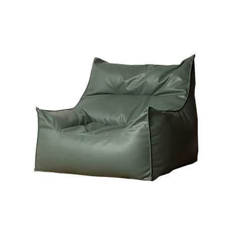 YUEMAI Kai Light Luxury Bean Bag Lounge Chair from YUEMAI