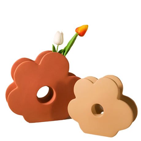 NICEMOON Chloe Flowered Scandinavian Ceramics from NICEMOON