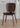 MIKA Minimalist Natural Wood Comfortable Highchair from MIKA