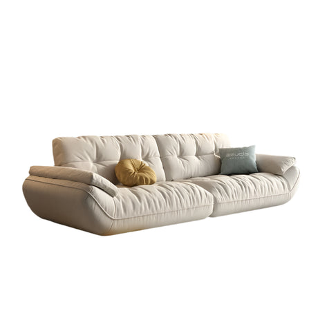 DIPU Marianna Internet Celebrity Cream Sofa from DIPU