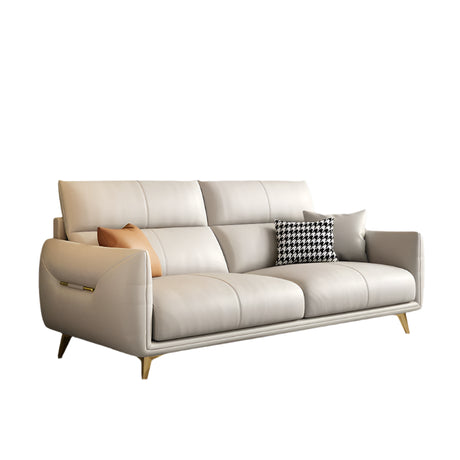 DIPU Axl Simplistic Scandinavian Bed from DIPU