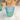 BANKE Glacier Pattern Milk Coffee Glass Cup from BANKE