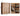 MEIHOUSE Antique Style Walnut Bedroom Large Wardrobe Cabinet from MEIHOUSE