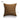 MISTYWOOD Cotton Canvas Pillow for Bedroom from MISTYWOOD