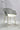 MIKA Scandinavian Acrylic Ghost Highchair from MIKA