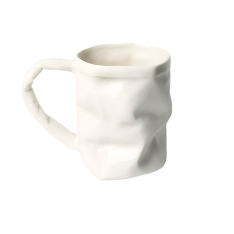 LENYVASEN Hugo Fold-Bag Coffee Cup from LENYVASEN