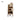 RATTAN CRAFTSMAN Rattan Corner Cabinet from RATTAN CRAFTSMAN