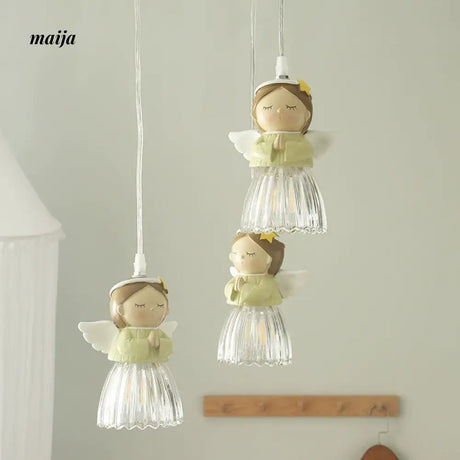 QXWD Bar Ceiling Lamp Children's Room from QXWD