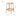 RATTAN CRAFTSMAN Japanese Highchair for Leisure from RATTAN CRAFTSMAN