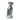 LENYVASEN Aurora Paper Bag Ceramic Vase from LENYVASEN