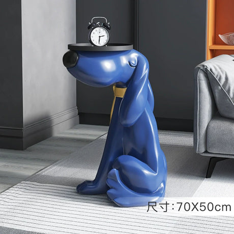 YUNCAN Max Doggy Side Table Ornament from YUNCAN