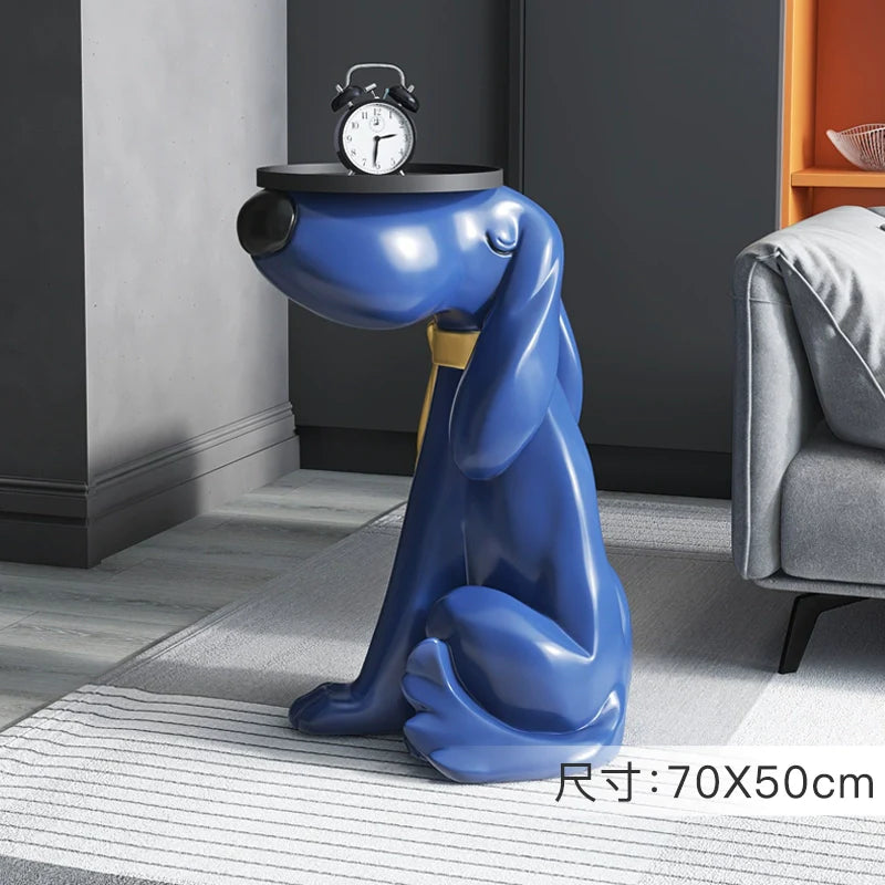 YUNCAN Max Doggy Side Table Ornament from YUNCAN