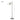 LYNN Scandinavian Retro Floor Lamp from Lynn's Lamp