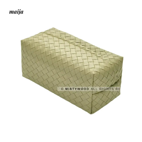 MISTYWOOD Advanced Woven Coffee Table Wipes from MISTYWOOD