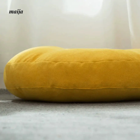 MAN YUE HOME Lazy Futon Tatami Cushion for Balcony or Bedroom from MAN YUE HOME