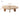 RATTAN CRAFTSMAN Circular Coffee Table from RATTAN CRAFTSMAN