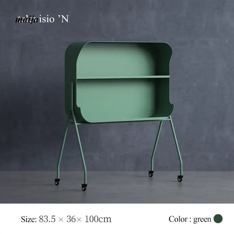 JINRAN Bedroom Cart Nordic Style Storage System from JINRAN